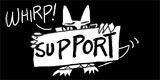 support dragonet icon